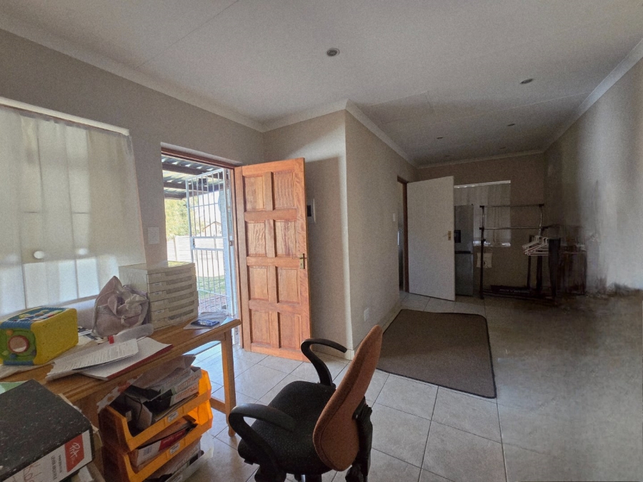 4 Bedroom Property for Sale in Dan Pienaar Free State